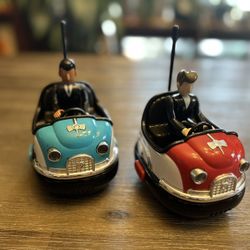 Bumper Cars