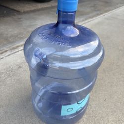 5 gallon