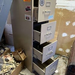 File Cabinet