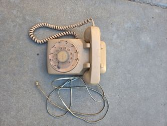 Vintage Phone (1978)