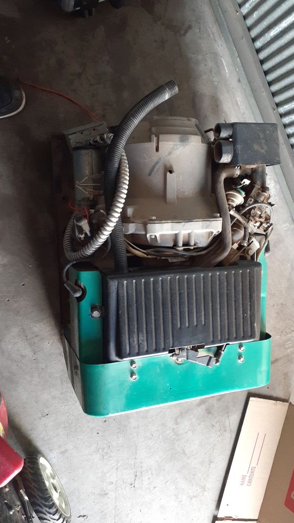 Onan 4000 genset Emerald Plus generator for Sale in Denver,