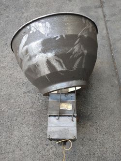 400w Watts Warehouse Metal Halid Light Grow Ballast Lighting HPS