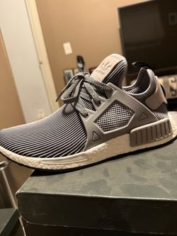 Adidas NMD_XR1 Prime Knit