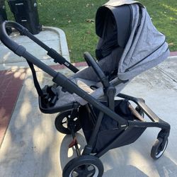 Baby Stroller - Thule city Sleek