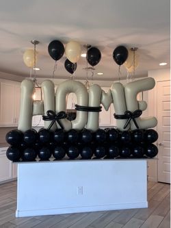 Balloons