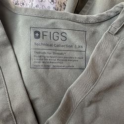 Figs Scrubs