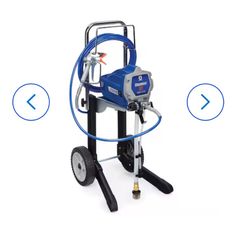 Graco Magnum X7 Brand New