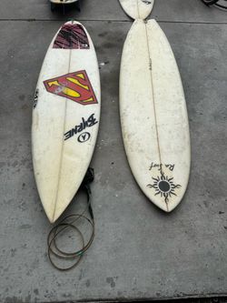 Surfboard