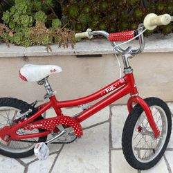 Kids Fuji  Bike