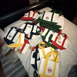 Trader Joes Tote Bags