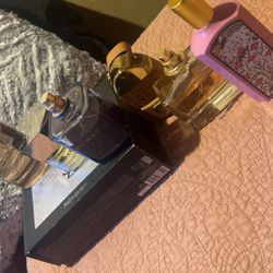 Perfumes , Collection 