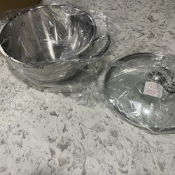 Princess House 8 Quart Serving Casserole