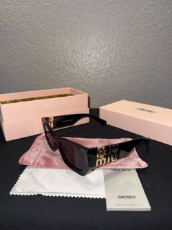 Luxury eyewear/Sunglasses