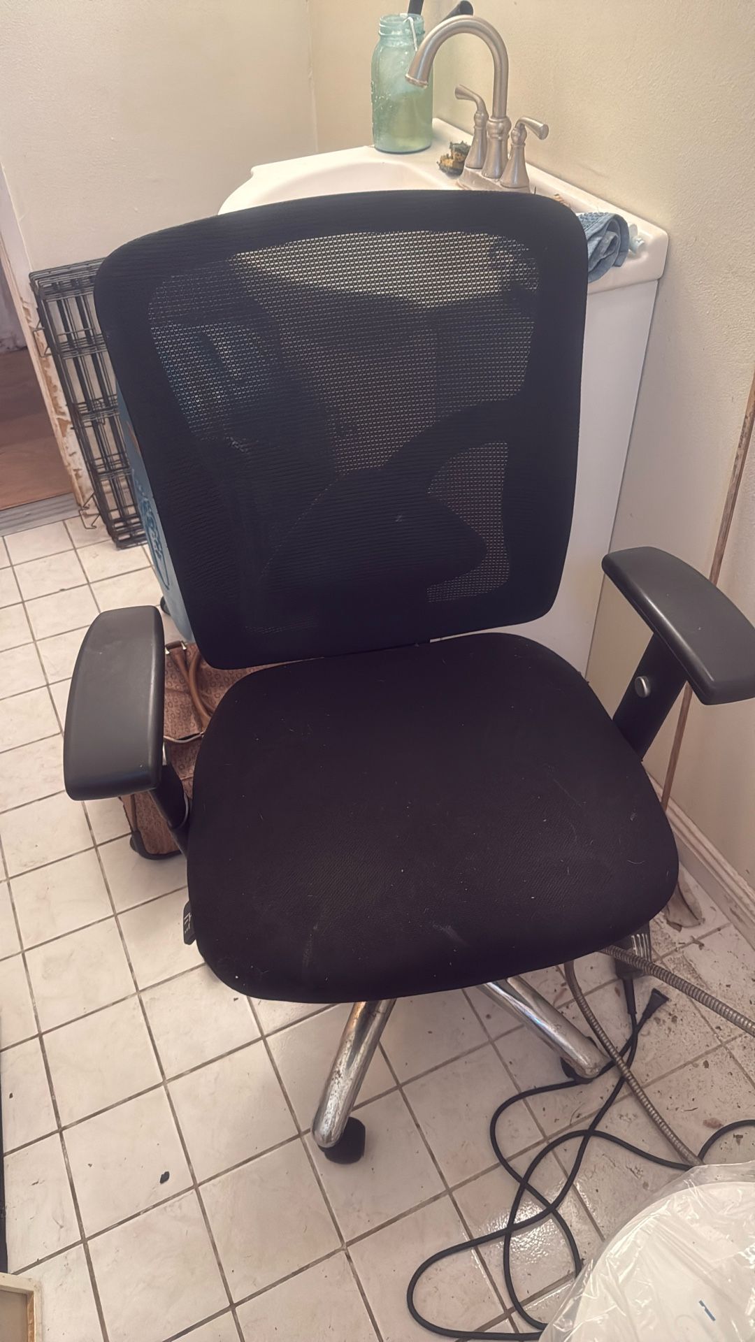 chair