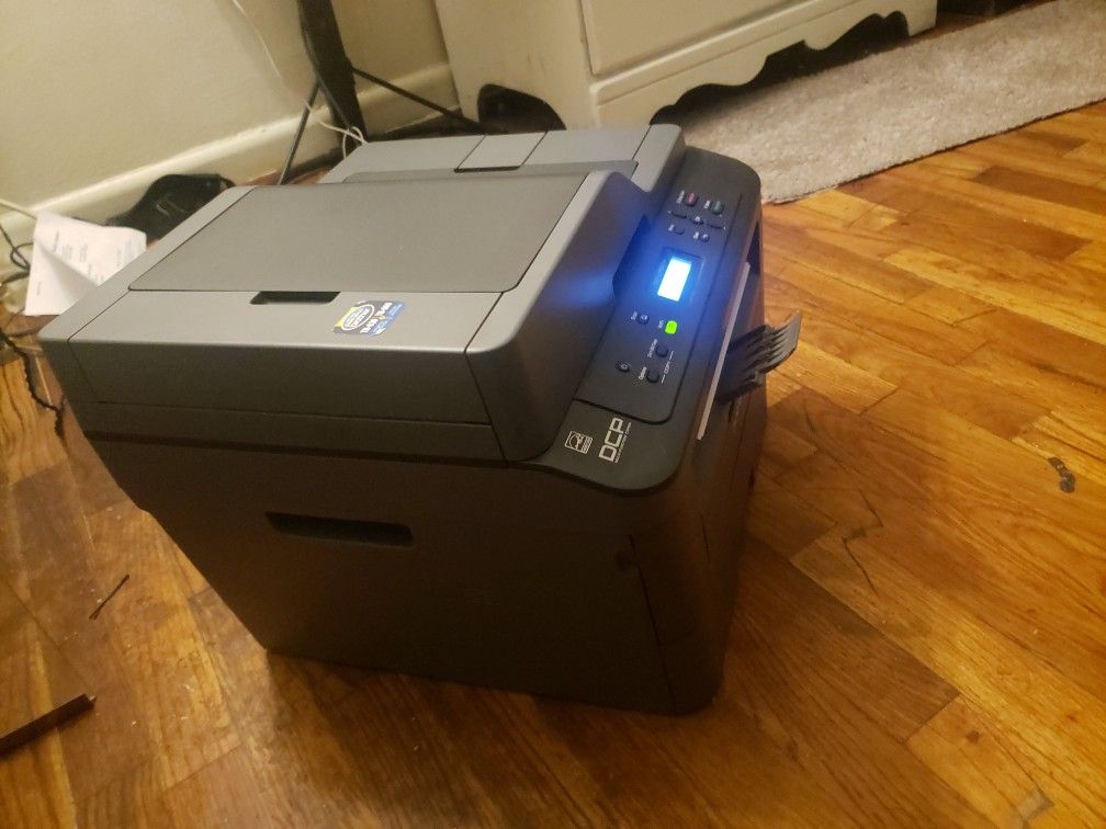 Brother Printer**GREAT FOR OFFICE OR HOME** **LOW PRICE**