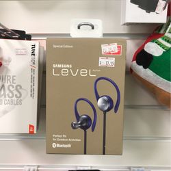 Samsung Level Active Stereo Bluetooth Headset