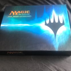 Duel Decks Anthology