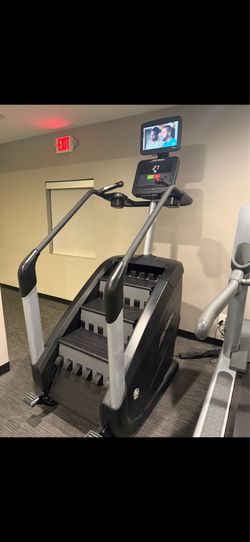 Stairmaster