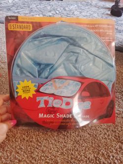auto shade