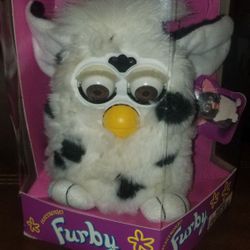 Furby Toy