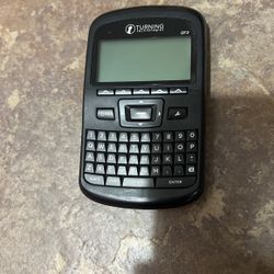 Turning Technologies QT2