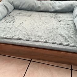Dog Bed 