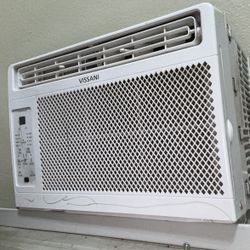 3 Ac Units !!!!!!! 2 Vissani & 1 Honeywell APPLIANCES