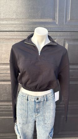 Black Sweater $12 Small Medium Large 