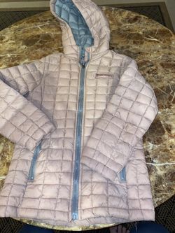 Beautiful Girls Warm Coat / Size 10/12