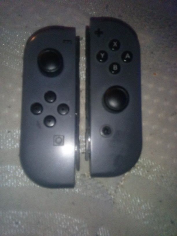 Joy Cons