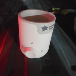 Bottle Warmer