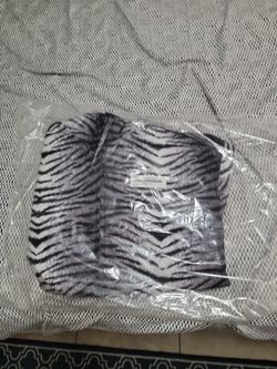 Supreme SS18 Tiger Stripe Track Jacket