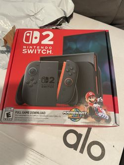 switch 2