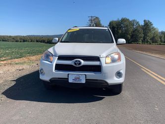 2009 Toyota Rav4