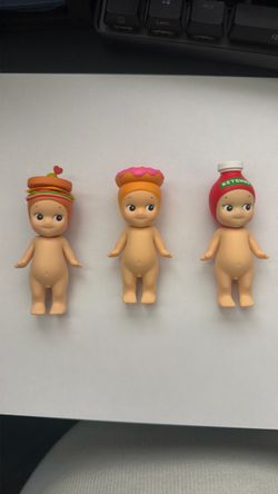 Sonny Angel Trades