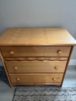 mini dresser