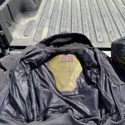 Pro first Motorcycle Jacket