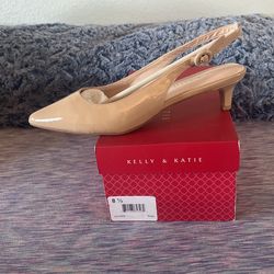 New Shoes