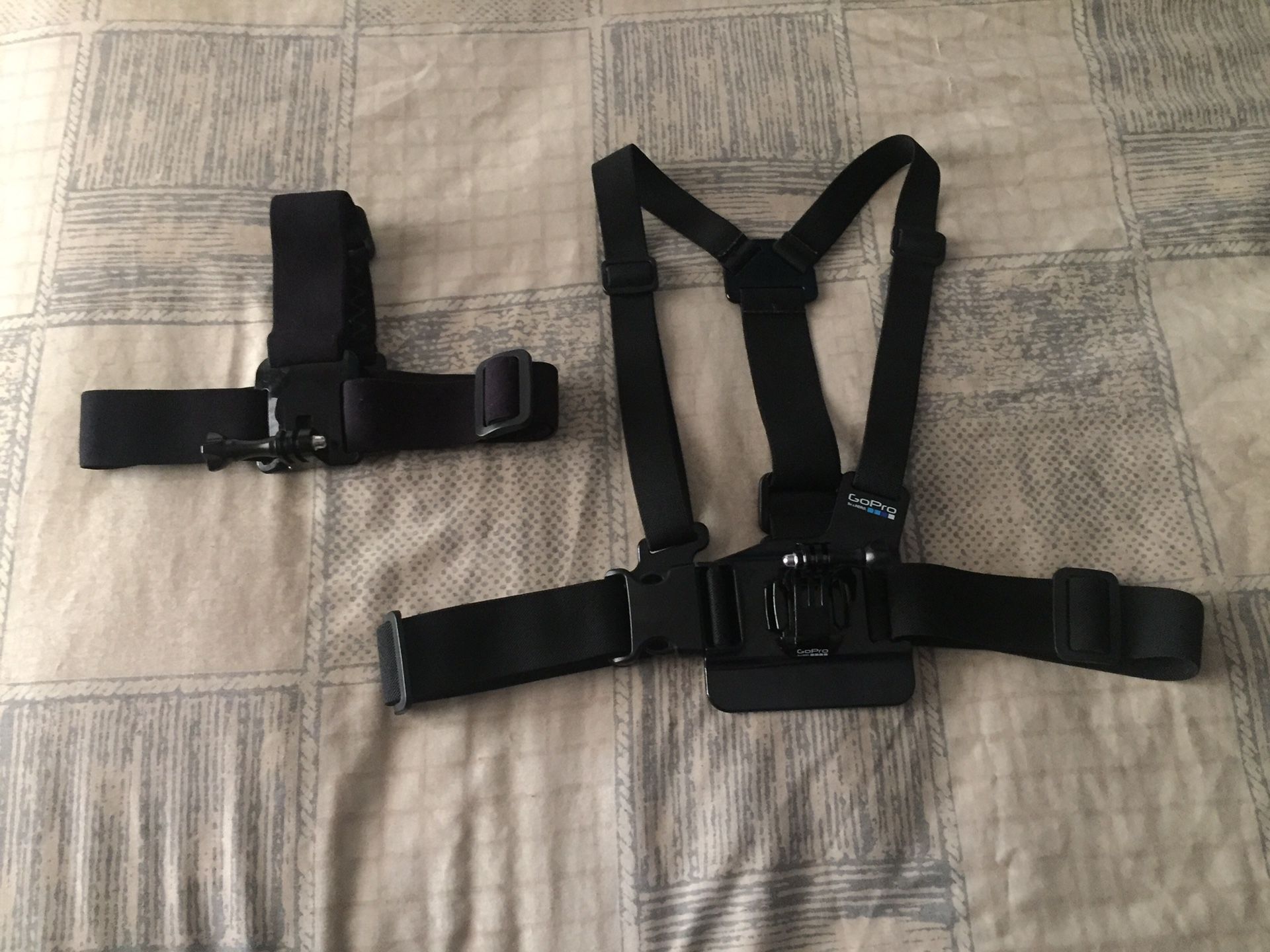 GoPro Mount