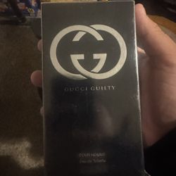 Gucci Guilty 