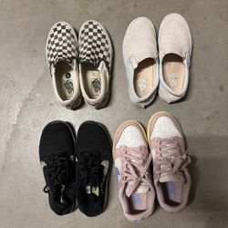 Women’s Shoes 6.5/7
