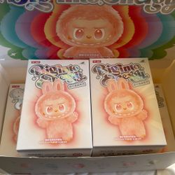 Big Into Energy Single Box (Blind Box) 