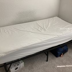 Twin Mattress