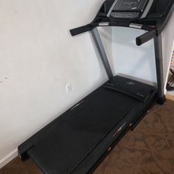Nordictrack Treadmill 