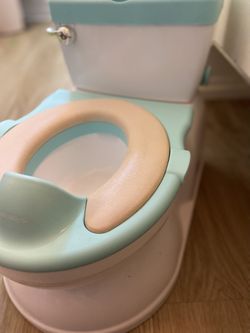 Baby Potty 