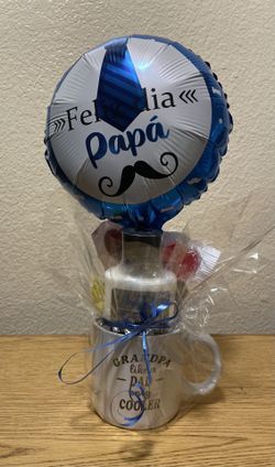 Cup gifts