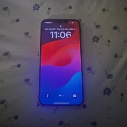 IPHONE 13 USED LIKE NEW 