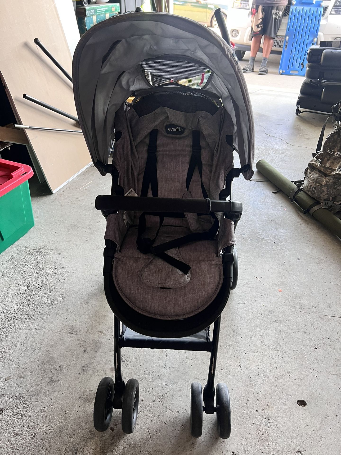 Stroller