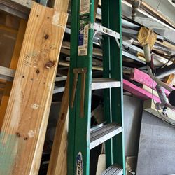Ladder