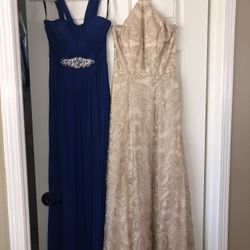 Prom Dress in great condition